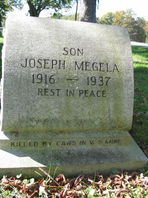 tombstone
